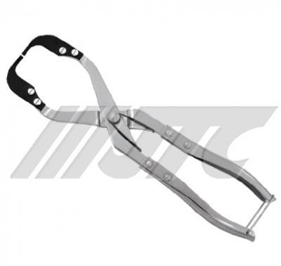 INSTALLER This tool is  Replaceable top, can be adapted to