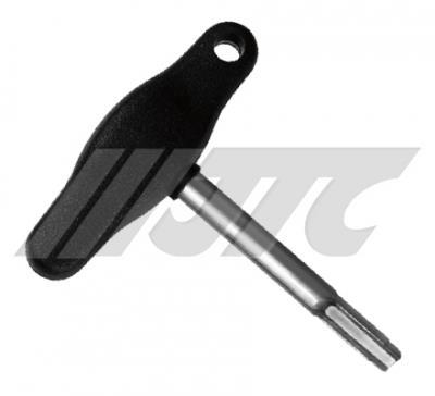 JTC-4506 VAG CONNECTOR REMOVER This tool provides correct and easy way to remove