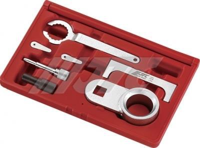 SET VW, AUDI Special designed set of tools for alignment camshaft locking, and