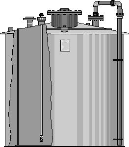 2.3 Storage Tanks PP/PE 2.3Storage Tanks PP/PE 2.3.1 PE/PP Tanks And Apparatus Plastic tanks are indispensable in today's system technology.