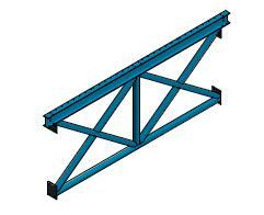 2 Major structural components 2.1 Components for supporting construction Item 1.