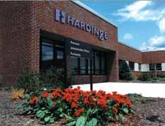 In addition to designing and building turning centers and collets, Hardinge is a world leader in grinding solutions with the addition of the Kellenberger, Jones & Shipman, Hauser, Tschudin and Usach