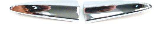 75 C5ZZ-13533 Headlamp dimmer switch cover, rubber..... ea. 4.