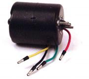 14651 WIRING GROMMET - ATTACHES TO COWL & INNER FENDER PANELS *8A-14651-R 49/Up, Rubber coated
