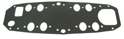 68 E N G I N E 6A507-RK 6A507-RK VALVE COVER GASKETS & HARDWARE Includes all the parts you need to install aluminum valve covers: 2 - #6584, Gaskets 4 - #6570-BR, Grommet 4 -