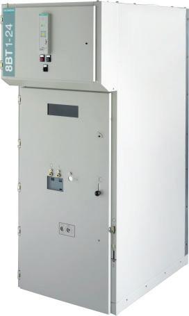 Range Panels 6 and 7 Design Panel design 8 Compartments, interlocks, 9 operation Benefits and features 10 Benefits, typical uses Benefits (see also page 10 for details) Saves lives Peace of mind