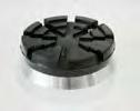frames 5 0mm Height adapters Height adapters for the universal frame adjusta- adapters for