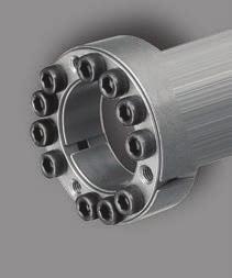 Corrosion Resistant AS-SS Series Fully