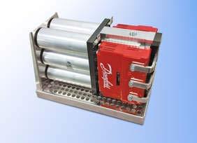 FischerLink Capacitors - Applications 3 Phase Power Stack Danfoss 400-575 VAC Back-to-Back-(AC/AC) 200A/300A