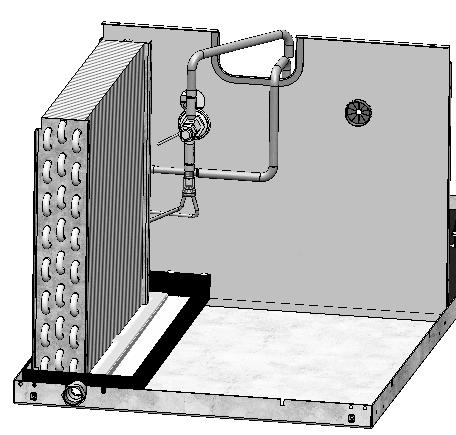 Refrigeration Circuit Diagrams 100 180 195
