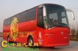 Leibo EV Bus  Nanjing