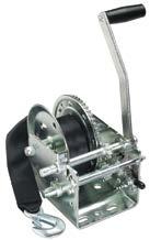 1619-01 purchased separately and available for all two-speed winches and can be installed after the winch is mounted.