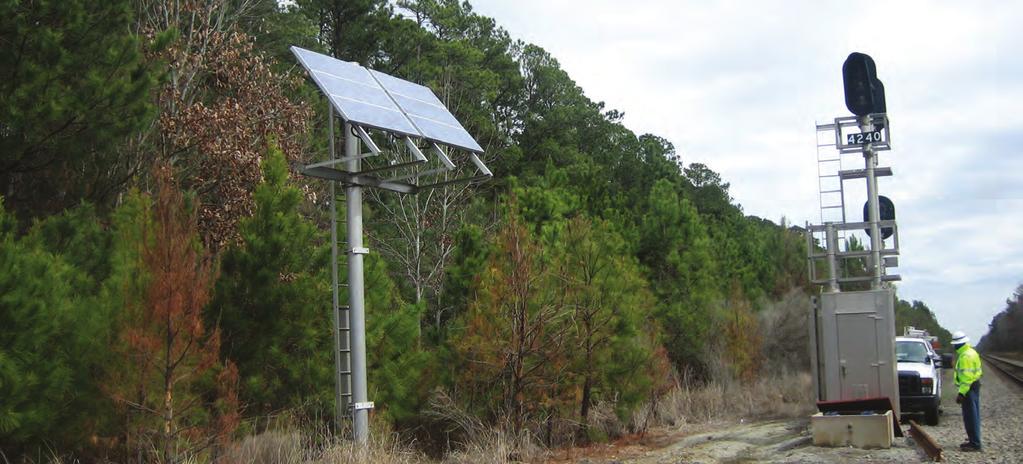 Fixed Pole Mount Tried & True Design Need a cost-effective pole mount for your solar power system?