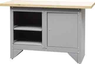 SELF ASSEMBLY Tools Required 2-3 Days Dimensions WxDxH SEN-405 838x508x852 27.0kg -5020K 99.99 79.99 5 Drawer Cabinet & Workbench The five drawers have a smooth action sliding mechanism.