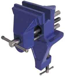 Engineer s Vice - Quick Release Heavy-duty vices which are engineered with an anvil which allows for shaping beating and more robust work.