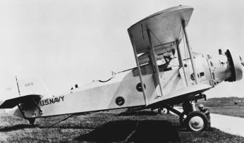 It was purchased for experimental use to determine the practicality of its type for further production. A production contract of 30 June 1927 ordered 102 T4M- 1 aircraft.