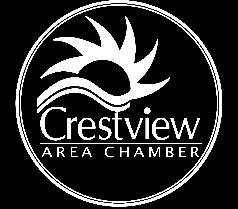 Crestview Area Chamber of Commerce 1447 Commerce Dr.