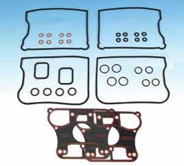 045 & rubber) James Motor Gasket Kits PCP OEM Description 79982 17035-83-B