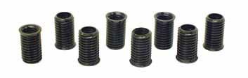 24000 BT Evo 1983-84 (16478-83, 16480-83) S&S BT Evo Cylinder Studs 1985-99 60106 8 Pack 312321 Each
