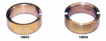 005 Rear Intake Cam Bushing XL 1991-on 31373 Sold each (25588-91) (Jims) 18603 As above Eastern 18604 As above +.