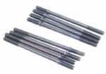TC Cylinder Kits S&S 103 2007-15 TC 3-7/8 Cylinder Set can be used as stock replacement stock-like fin profile with thicker casting in critical areas