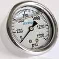 ACCESSORIES GAUGES This series is designed especially for use with ammonia.