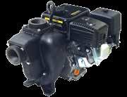 1 3" x 3" NPT Honda GX390 w/ electric start 3430-0673CSP 170 644 42 2.9 Pump head kit for 2" NPT self-priming cast iron transfer pump 3430-0674CSP 330 1249 60 4.