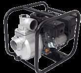 /7.01m (1542A & 1543A) Trash pumps will handle 1-1/8 (29 mm) solids Transfer pumps will handle 3/8 (9.5mm) solids Framed: 1542A &1543A versions only Model Number LPM PSI BAR Port Size Engine Mfgr.