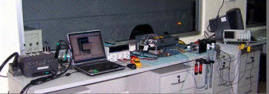 - Power electronics technologies: power electronics circuit design; programming, control, and signal processing;