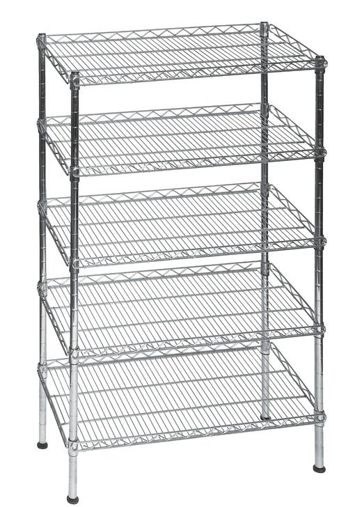 Curved Front Shelves Curved Front Shelves are measured at the widest point of the curve Ideal