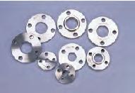 FITTINGS FLANGE QUICK COUPLINGS 12