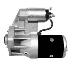 Notes / Applications Side View Front View Outright Starter Motors Vauxhall BSO7137 Sales Tel : 01782 590700 Vauxhall 12 V 1.4 K BSO7138 12 V 1.