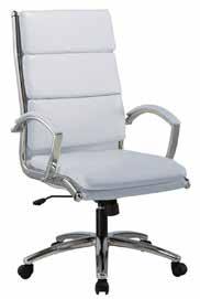 Seating for all your needs CoolMesh Pro Multi-Function High Back With adjustable lumbar support