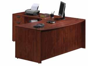Classic Desks + workstations Executive Workstation * PL189/PL193/PL182R/PL166/ PL144OH/ PL44SGD(2)/