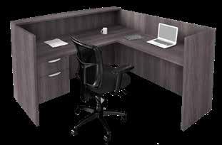 Classic Desks + workstations Bullet