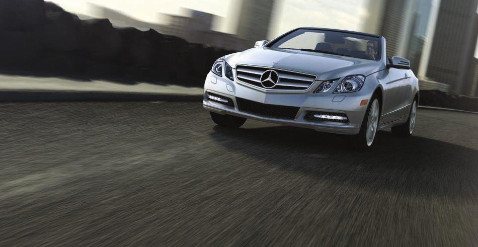 The Unlimited Mileage Warranty. When you drive a Mercedes-Benz Certified Pre-Owned vehicle, you drive confident knowing your vehicle has undergone a stringent certification process.