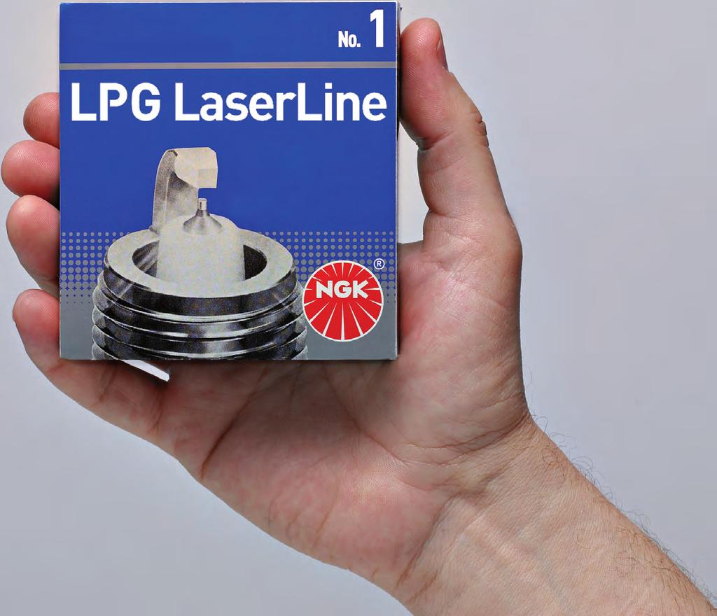 LaserLine - the best