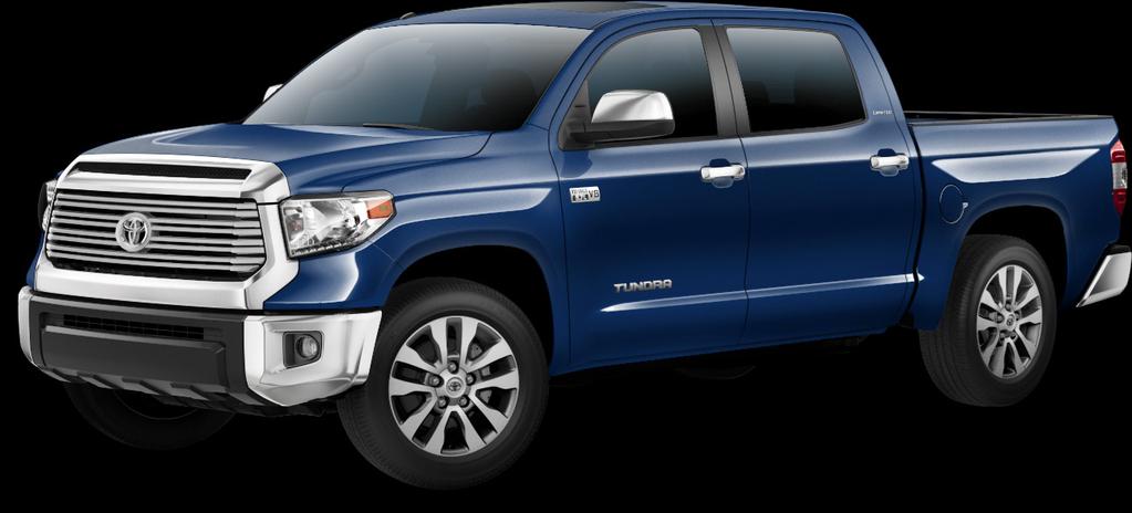 Plus, for 2015, Tundra s new TRD Pro model delivers a new level of off-roading fun paired with factory reliability.