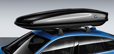 all BMW roof rack systems.