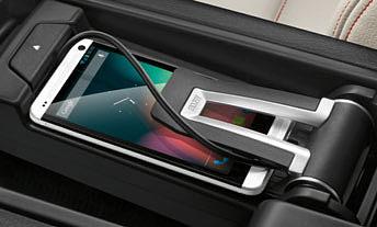 Charging into the future: three versions of the BMW i Wallbox make charging at home a