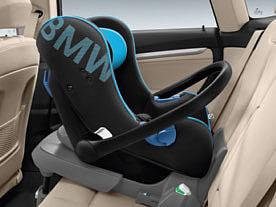 Group Junior Seat Seats with patented airpads for children from around months to