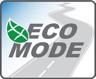 As a result, we can now confirm that in EcoMode, all the rollers consume 15 20% less diesel fuel than our previous range without EcoMode.