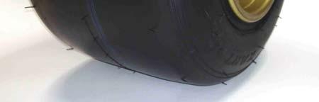 SUR LA JANTE PHOTO OF THE TYRE FITTED TO THE RIM DESSIN