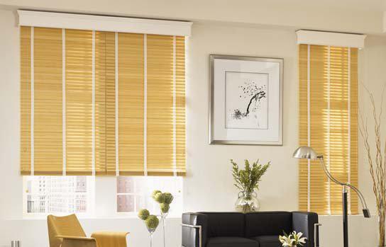 MOTORIZED WOODEN VENETIAN BLINDS Indoor motorized wooden venetian blinds is widely used in office building, hotel, reading room, partition wall, bathroom and washroom partition wall, etc.