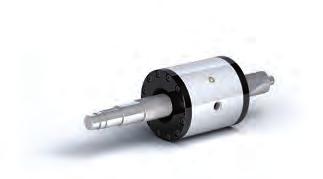 3-phase AC, 1-phase AC, and DC types True continuous duty / cycling actuator designs available Special Designs Available