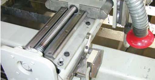 Multi-Industry Applications DualVee-based linear guides are popular worldwide and used throughout a broad range of