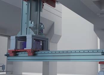 It has evolved from our single-axis Actuator Line in order to meet