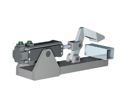 Die cutters Packaging machinery Entertainment Sawmill equipment Open / close doors Fillers Formers Precision grinders Indexing stages Lifts Product sorting Material cutting Material