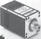 ctuator Types Standard Type Install a load transfer guide externally to the actuator. Lead Screw Types 2 mm (.79 in.