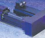 AVAILABLE OPTIONS Tube Supports: Provide intermediate support of actuator body at the recommended intervals.